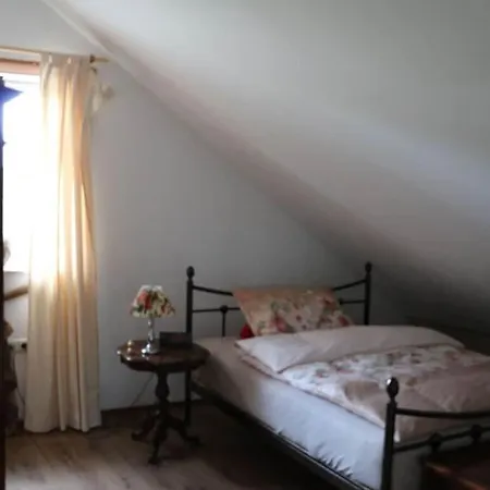 Sweden House شقة Amt Neuhaus