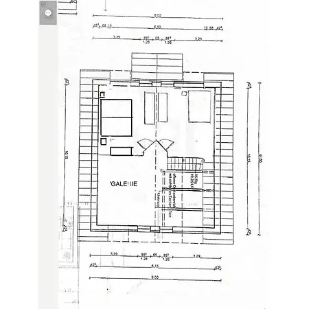 Sweden House Amt Neuhaus