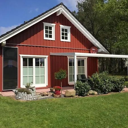 شقة Sweden House *