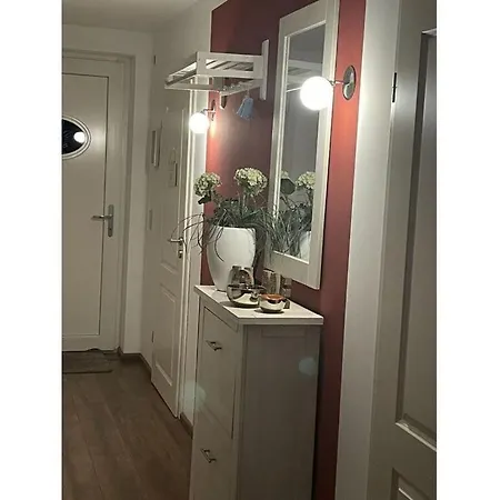 شقة Sweden House Amt Neuhaus