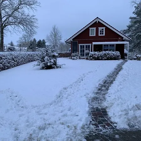 Sweden House شقة Amt Neuhaus