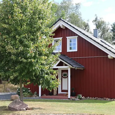 Sweden House *